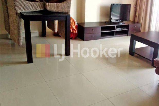 Apartemen Hampton's Park Tower C Lt.21 Cilandak, Jakarta Selatan