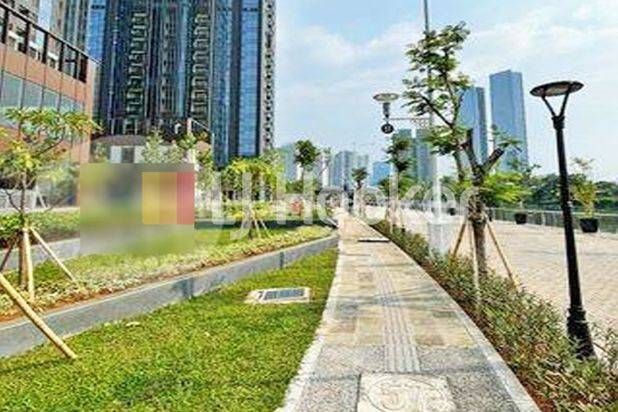 Apartemen 57 Promenade Tower Sky 57 Lt.40 Teluk Betung, Tanah Abang, Jakarta Pusat