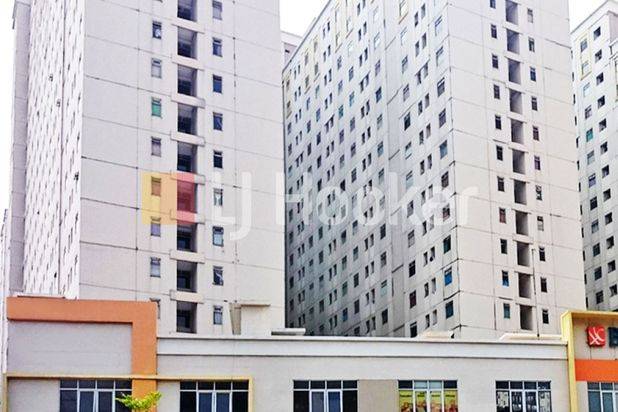 Apartemen Gading Nias Residence Tower Chrysant Lt.11 Kelapa Gading, Jakarta Utara