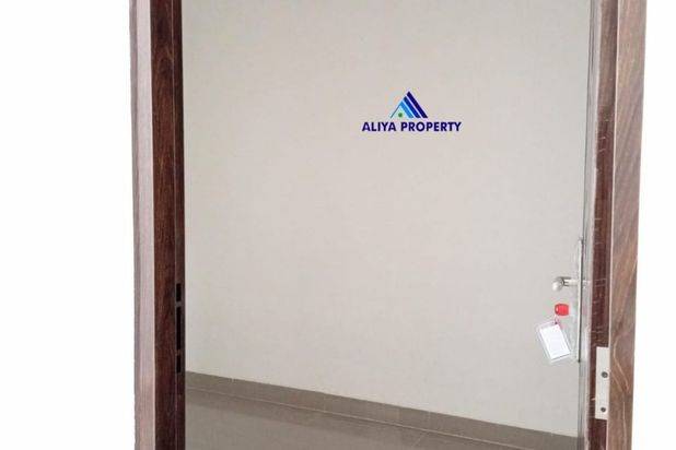 DI JUAL RUMAH LUAS BANGUNAN BARU SIAP HUNI DUKUH ZAMRUD,MUSTIKAJAYA,BEKASI TIMUR