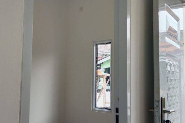 DI JUAL RUMAH KEREN DESAIN ELEGANT DI BEKASI TIMUR,DUKUH ZAMRUD