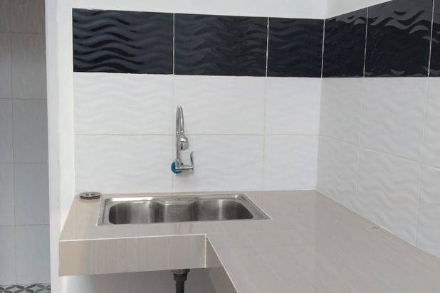 DI JUAL RUMAH KEREN DESAIN ELEGANT DI BEKASI TIMUR,DUKUH ZAMRUD