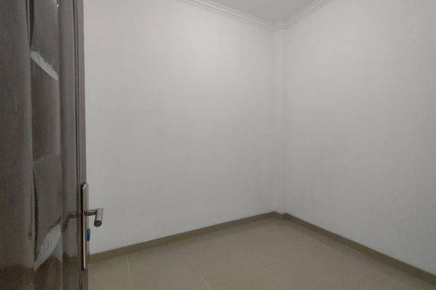DI JUAL CEPAT RUMAH MURAH BARU, 3 KAMAR TIDUR DI DUKUH ZAMRUD, MUSTIKA JAYA, BEKASI TIMUR