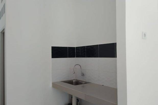JUAL RUMAH KEREN DESAIN ELEGANT DI PERUMAHAN DUKUH ZAMRUD BEKASI TIMUR