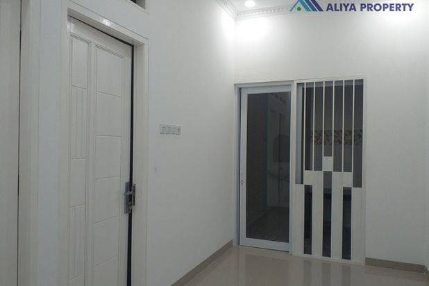 DI JUAL MURAH RUMAH KEREN DESAIN ELEGAN DI VIDA DURIAN BEKASI TIMUR