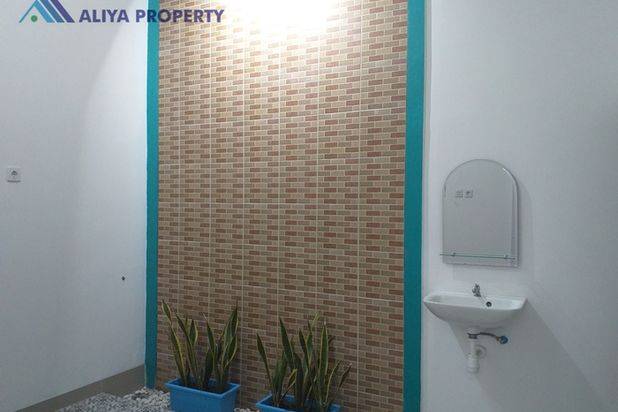 DI JUAL MURAH RUMAH KEREN DESAIN ELEGAN DI VIDA DURIAN BEKASI TIMUR