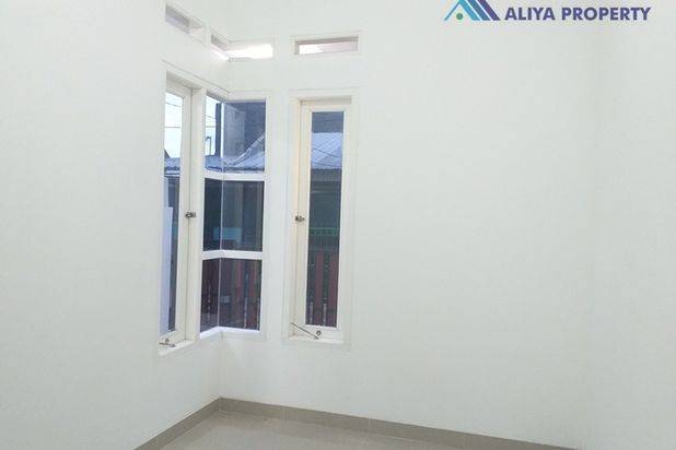 DI JUAL MURAH RUMAH KEREN DESAIN ELEGAN DI VIDA DURIAN BEKASI TIMUR