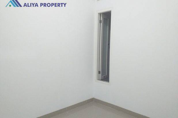 DI JUAL MURAH RUMAH KEREN DESAIN ELEGAN DI VIDA DURIAN BEKASI TIMUR