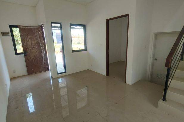 DI JUAL MURAH RUMAH KEREN DESAIN ELEGAN DI WIDARI VILLAGE TANGERANG BANTEN