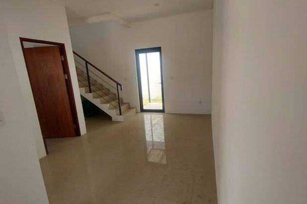 DI JUAL MURAH RUMAH KEREN DESAIN ELEGAN DI WIDARI VILLAGE TANGERANG BANTEN