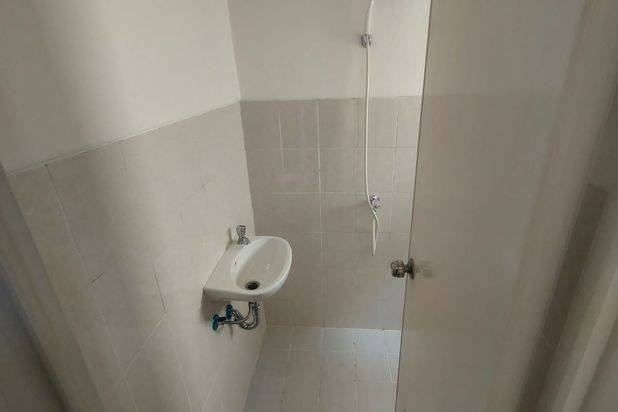 DI JUAL MURAH RUMAH KEREN DESAIN ELEGAN DI WIDARI VILLAGE TANGERANG BANTEN