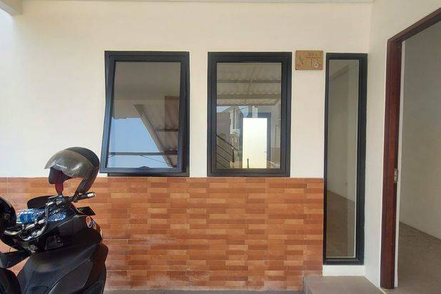 DI JUAL MURAH RUMAH KEREN DESAIN ELEGAN DI WIDARI VILLAGE TANGERANG BANTEN