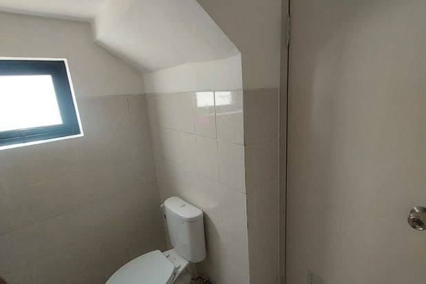 DI JUAL MURAH RUMAH KEREN DESAIN ELEGAN DI WIDARI VILLAGE TANGERANG BANTEN