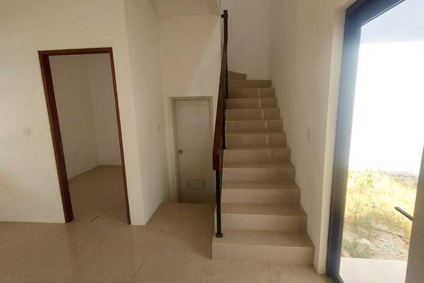 DI JUAL MURAH RUMAH KEREN DESAIN ELEGAN DI WIDARI VILLAGE TANGERANG BANTEN