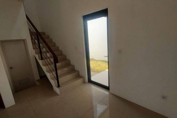 DI JUAL MURAH RUMAH KEREN DESAIN ELEGAN DI WIDARI VILLAGE TANGERANG BANTEN