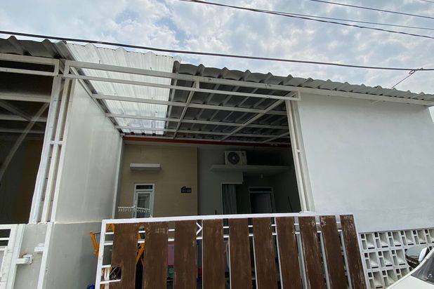 Over Kredit Rumah Grand PKJ Rancamanyar Full Furnished 150 Juta