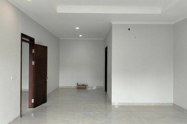 Brand New House Lux Modern 2 Lantai Di Cluster Exclusiive Batununggal Buah Batu Bandung