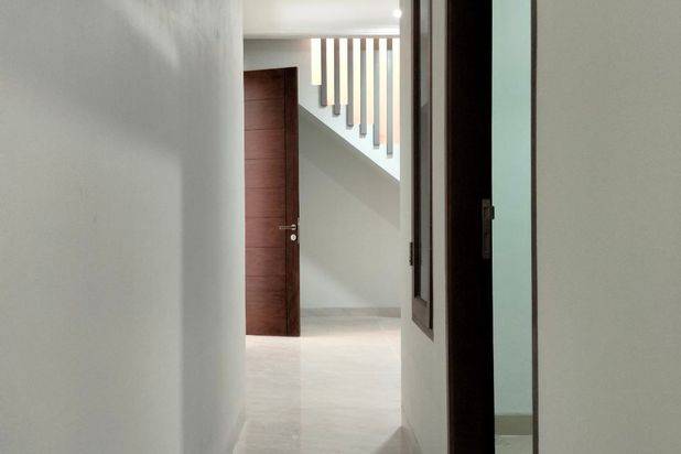 Brand New House Lux Modern 2 Lantai Di Cluster Exclusiive Batununggal Buah Batu Bandung