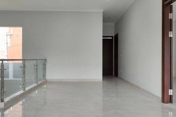 Brand New House Lux Modern 2 Lantai Di Cluster Exclusiive Batununggal Buah Batu Bandung
