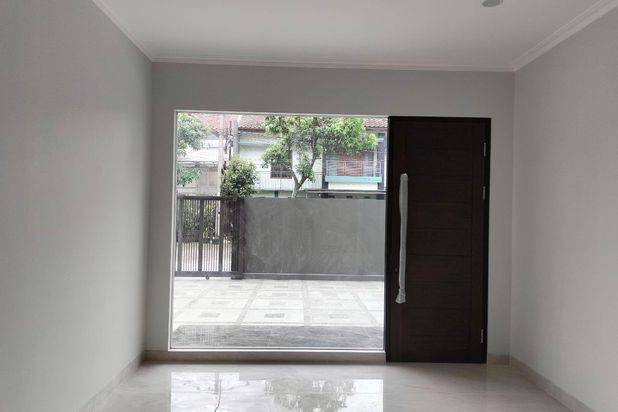 Brand New House Lux Modern 2 Lantai Di Cluster Exclusiive Batununggal Buah Batu Bandung