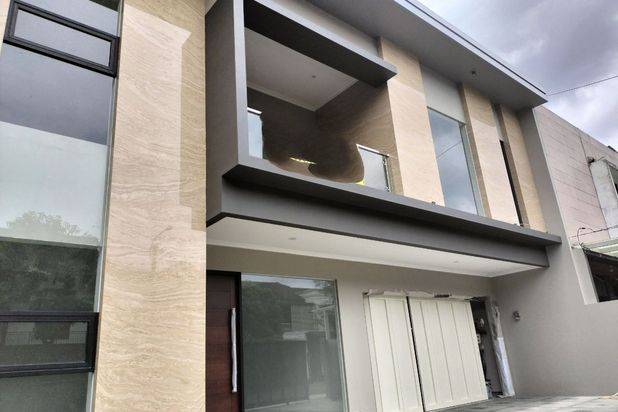 Brand New House Lux Modern 2 Lantai Di Cluster Exclusiive Batununggal Buah Batu Bandung