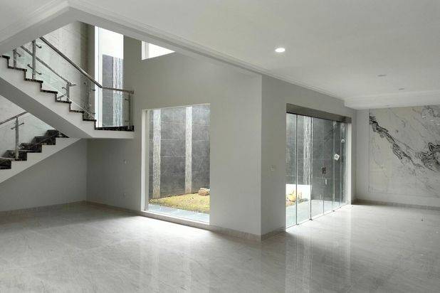 Brand New House Lux Modern 2 Lantai Di Cluster Exclusiive Batununggal Buah Batu Bandung