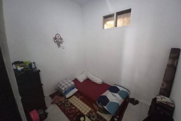 Rumah di Komplek Astom Cilengkrang Dekat Ke Polda Jabar Harga 500 Jutaan