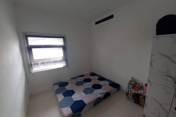 Rumah di Komplek Astom Cilengkrang Dekat Ke Polda Jabar Harga 500 Jutaan