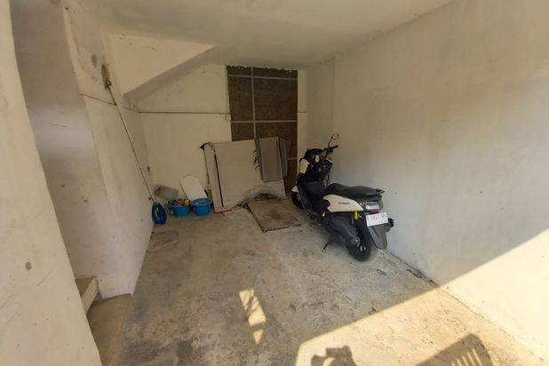 Rumah di Komplek Astom Cilengkrang Dekat Ke Polda Jabar Harga 500 Jutaan