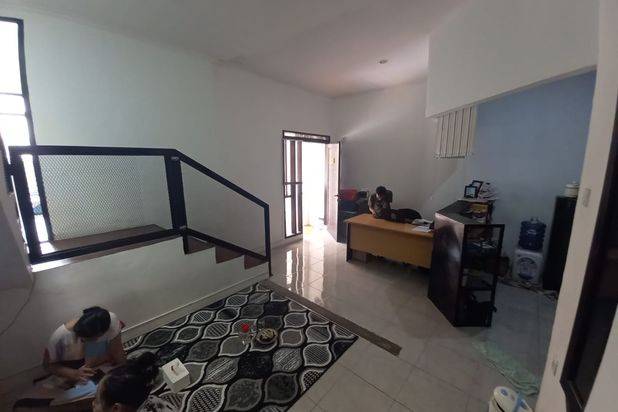 Rumah di Komplek Astom Cilengkrang Dekat Ke Polda Jabar Harga 500 Jutaan