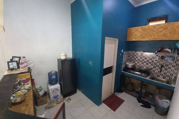 Rumah di Komplek Astom Cilengkrang Dekat Ke Polda Jabar Harga 500 Jutaan
