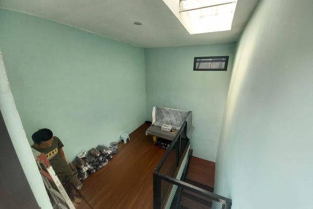 Rumah di Komplek Astom Cilengkrang Dekat Ke Polda Jabar Harga 500 Jutaan