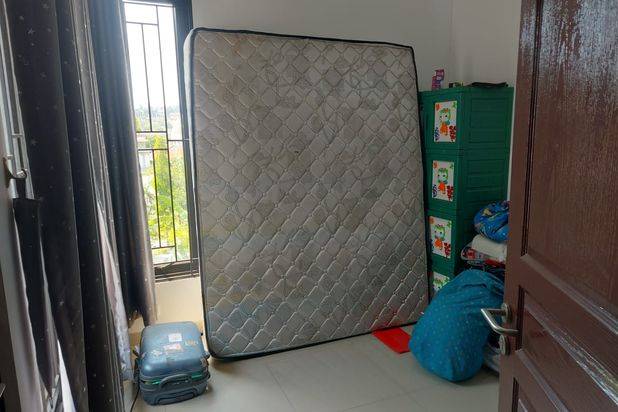 Rumah di Komplek Taman Melati Dekat SMK Bustanul Ulum Harga 750 Juta