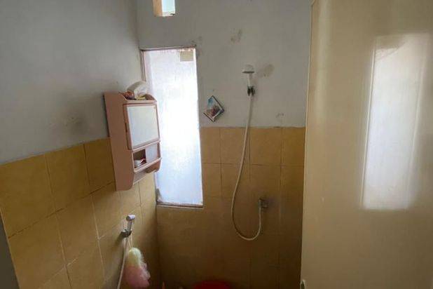 Rumah di Jalan Cigiringsing Pasir Endah Lokasi Strategis Bebas Banjir Harga 400 Juta Nett