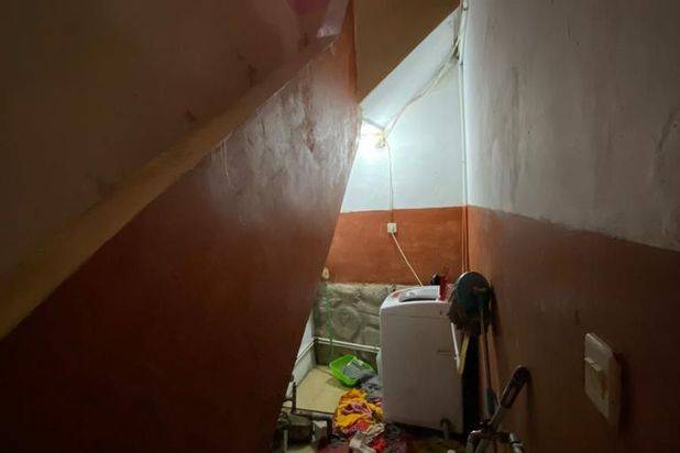 Rumah di Jalan Cigiringsing Pasir Endah Lokasi Strategis Bebas Banjir Harga 400 Juta Nett
