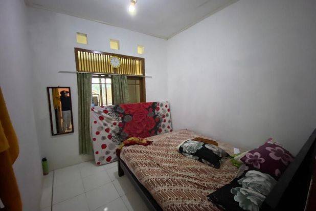 Rumah di Jalan Cigiringsing Pasir Endah Lokasi Strategis Bebas Banjir Harga 400 Juta Nett