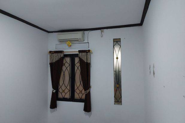 Rumah Cluster di Jalan Batu Raden Lokasi Strategis Harga 800 Juta