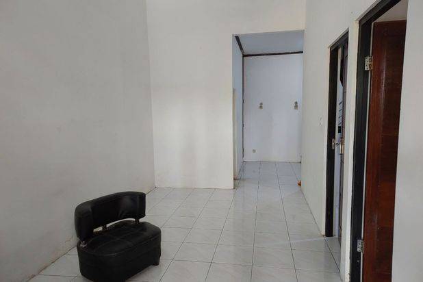 Rumah Cluster di Jalan Batu Raden Lokasi Strategis Harga 800 Juta