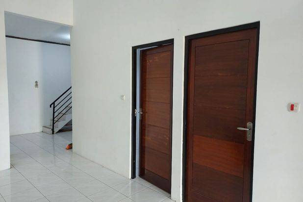 Rumah Cluster di Jalan Batu Raden Lokasi Strategis Harga 800 Juta