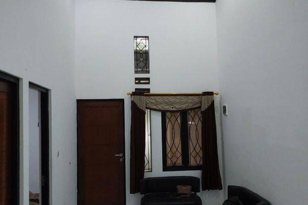 Rumah Cluster di Jalan Batu Raden Lokasi Strategis Harga 800 Juta