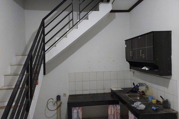 Rumah Cluster di Jalan Batu Raden Lokasi Strategis Harga 800 Juta