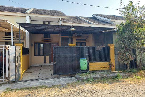 Rumah Cluster di Jalan Batu Raden Lokasi Strategis Harga 800 Juta
