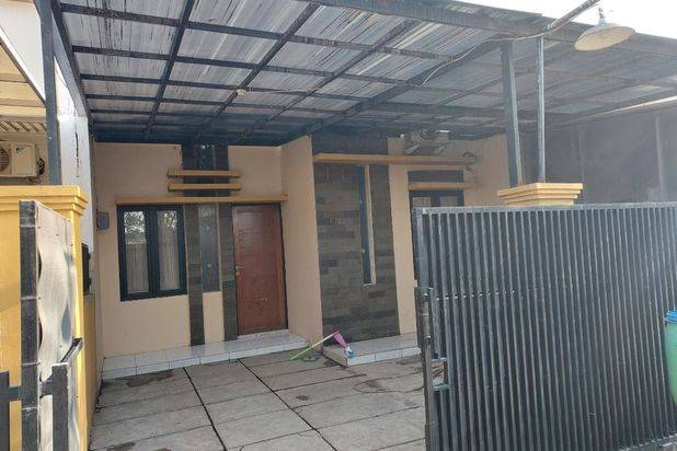 Rumah Cluster di Jalan Batu Raden Lokasi Strategis Harga 800 Juta