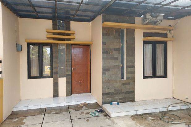 Rumah Cluster di Jalan Batu Raden Lokasi Strategis Harga 800 Juta
