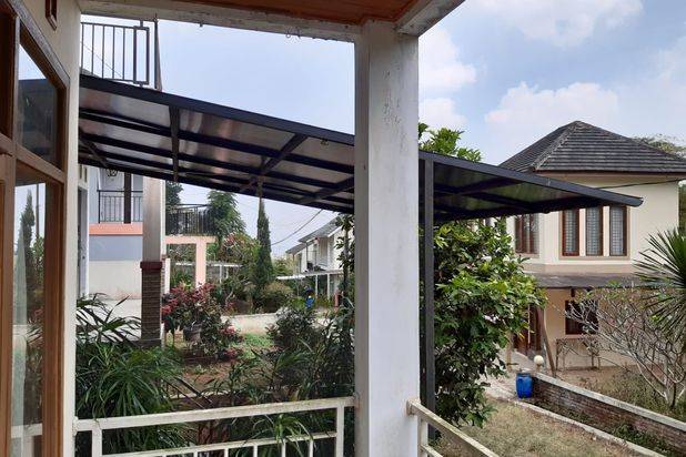 Rumah di Komplek Jatihandap Dekat Ke Saung Angklung Udjo Harga 1,35 Milyar