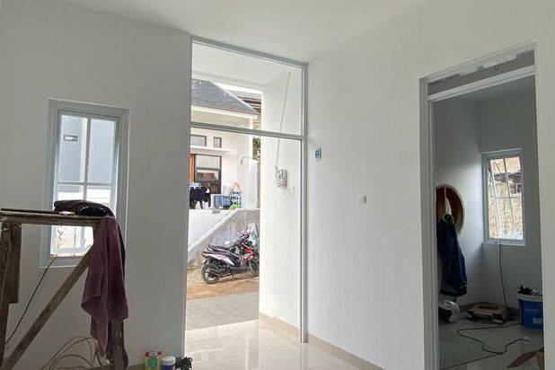Ujungberung. Dengan 3 Juta udah bisa punya rumah