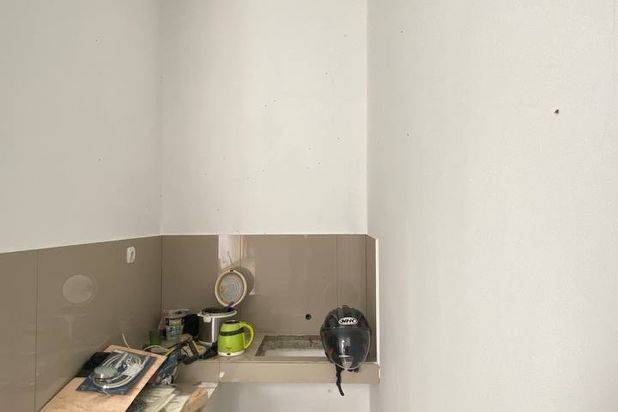 Ujungberung. Dengan 3 Juta udah bisa punya rumah