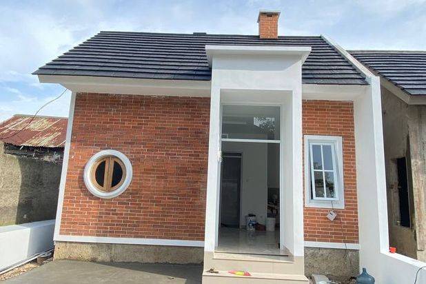 Ujungberung. Dengan 3 Juta udah bisa punya rumah