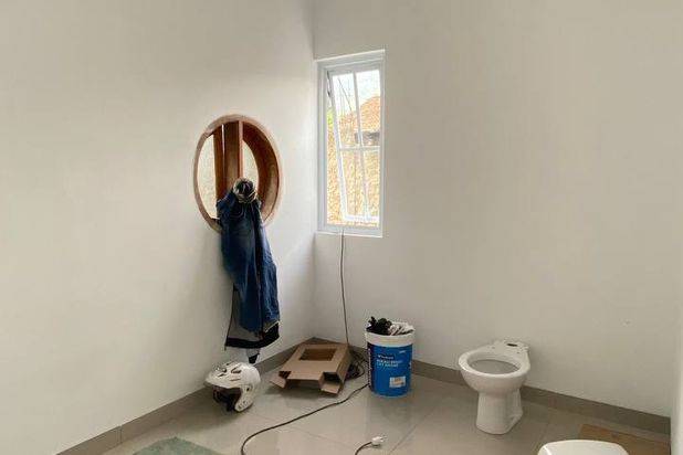 Ujungberung. Dengan 3 Juta udah bisa punya rumah