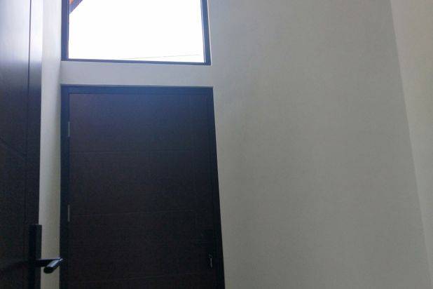 Rumah baru cluster pesona cipadung 2 lantai One Gate System